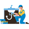 Sink Pros Logo